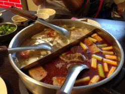 8锅新颖时尚臭臭锅(沙仑店)