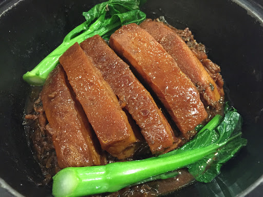顶好海鲜酒家