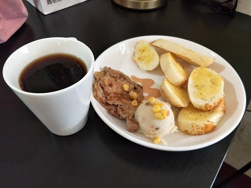 阿华古早婕味料理