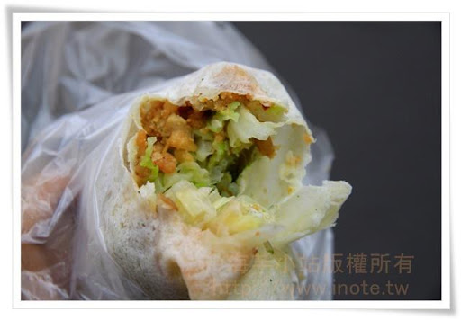 惟客美而美速食陴店