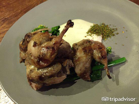 好福食研室 Boogie bistro