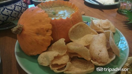 泰集 Thai Bazaar