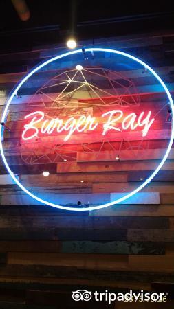 Burger Ray