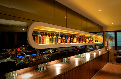 Where Buddha Bar