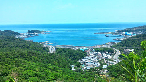 碧峰岩