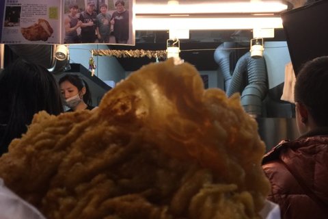 大茗本位制茶堂台荨北公馆店