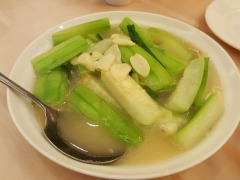 豪品精致川菜安和店