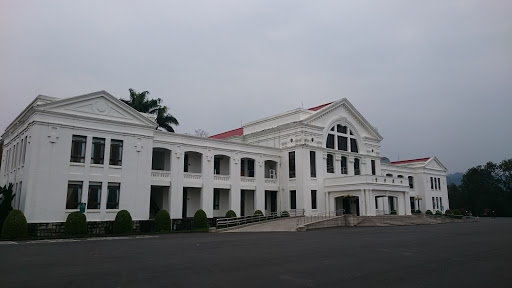 光华公园