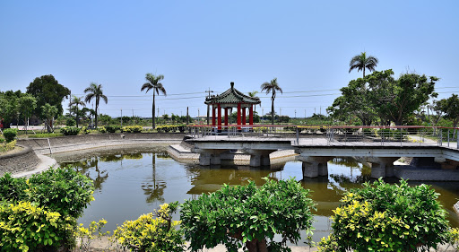 郑成功纪念公园