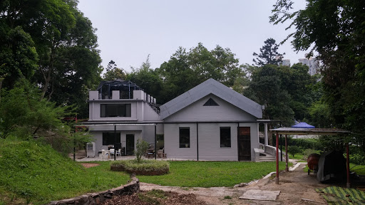 夏达华圣经世界hadavar Biblical World 香港特别行政区 百度地图