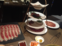 路边烤肉wildbbq 风城