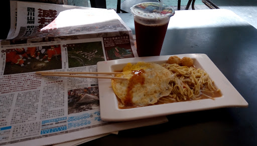 小猪很忙蔬果鲁味(乌日溪南店)