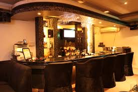 Drink Bar