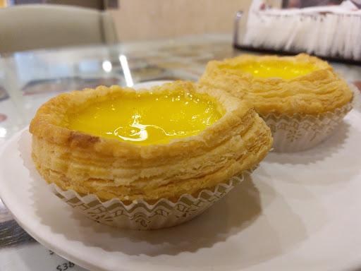 佳记餐厅(屯门时代广场店)