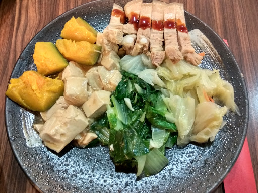 亚米食坊