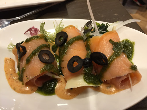 南风小馆 (云南/缅甸风味小吃)