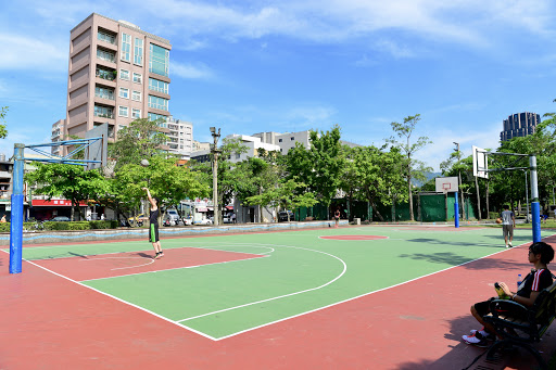 北投大丰公园