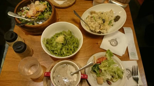 龙滴一日式烧肉井