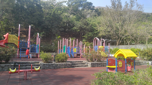 杨景游乐场