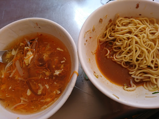 颖川水饺店