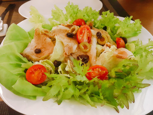 Isaac Eatalian Cuisine 义萨格义式料理