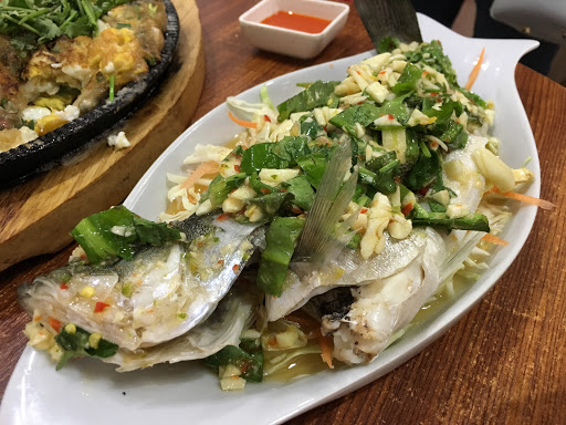 水门泰国食馆