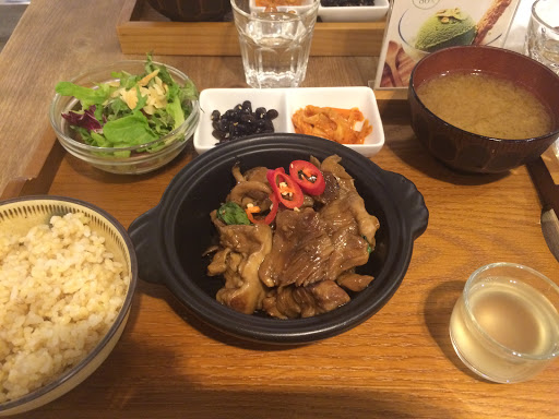 元禾食堂