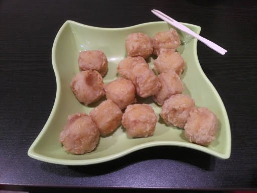 丰伯米便当