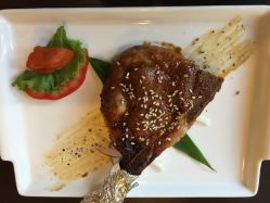 猫吃鱼日腼式料理食堂