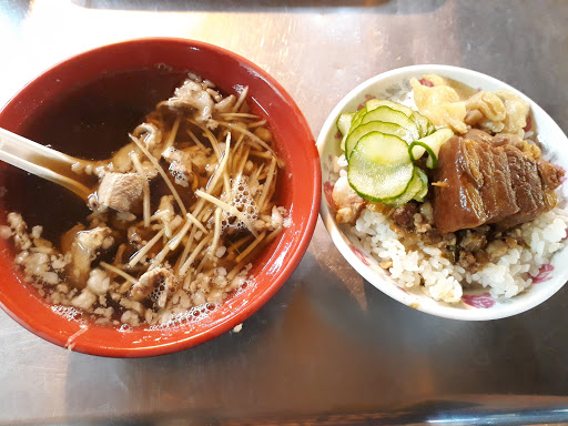 渡三餐传统小吃