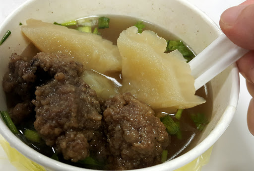 麻豆子健康汤锅(杨梅站前店)