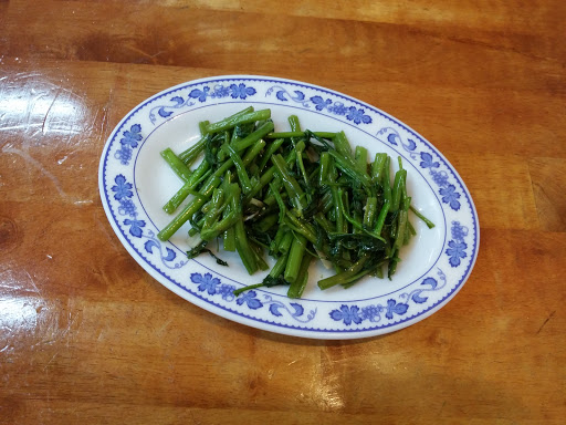 罗庄娆食堂