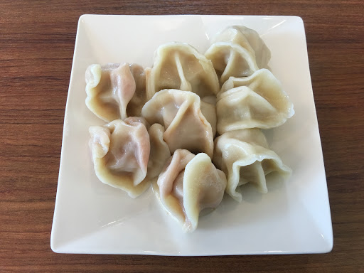 八方云集 (土城学成店)