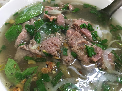 佳桦越南河粉