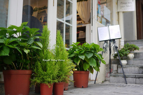 Brunch Club & Supper(中环店)