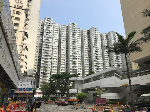 城市花园商场