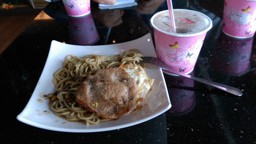 翱小食光