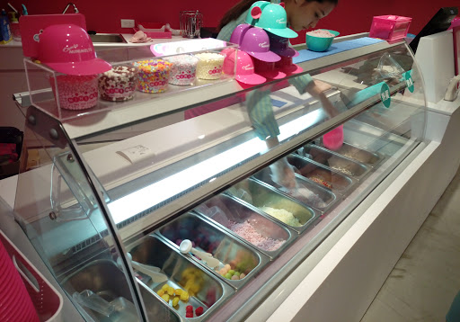 MiniMelts粒粒冰淇淋 城市光廊旗舰店