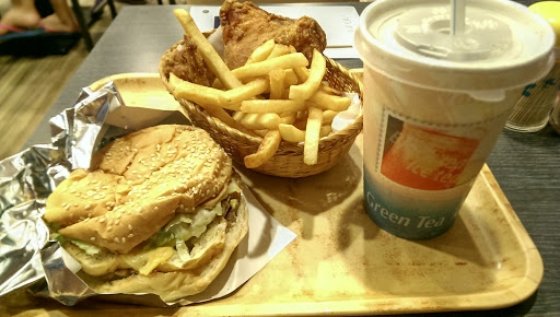 八方云集锅贴睚水饺专卖店