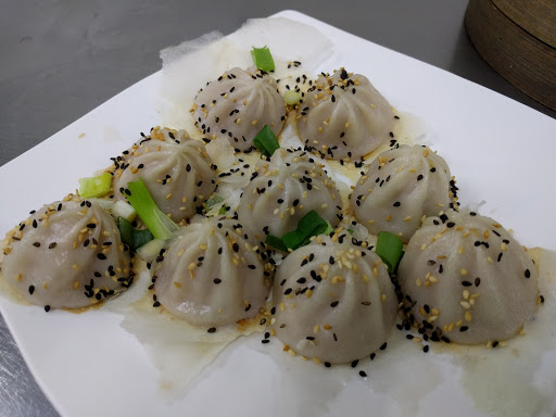 邵师傅上海汤包