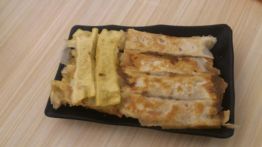 杓巴黎活力早餐
