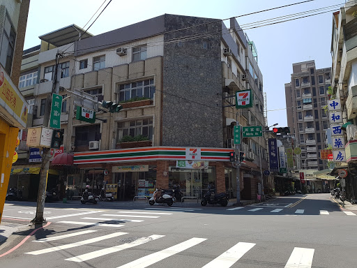 7-ELEVEN 城北门市