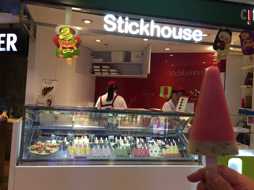 莎莎(海防道店)