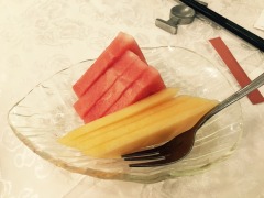 鸿星中菜