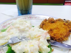 68茶餐厅