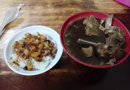 康宝十泉药炖排骨