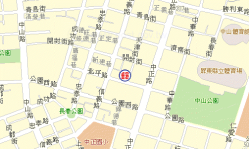 屏东北平路邮局