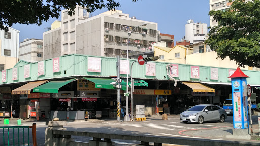 洪良记凉面凉皮专卖店(水湳本家店)