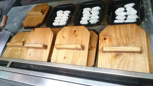 天下第一臭豆腐傻牛肉羹油饭