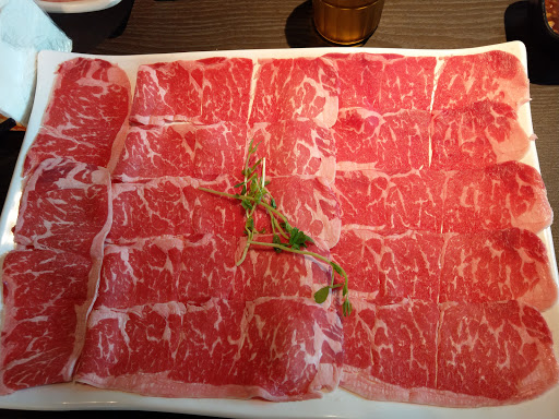 肉多多火锅(永和店)